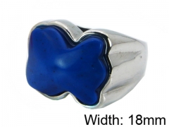 Stainless Steel Jewelry Wholesale - Stainless Steel Rings - HY64R0104HHQ