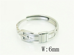Stainless Steel Jewelry Wholesale - Stainless Steel Rings - HY15R2585GKJ