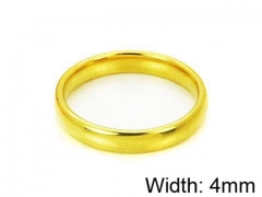 Stainless Steel Jewelry Wholesale - Stainless Steel Rings - HY62R0101IW