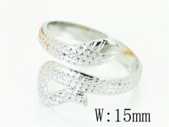 Stainless Steel Jewelry Wholesale - Stainless Steel Rings - HY64R0818KS