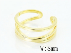 Stainless Steel Jewelry Wholesale - Stainless Steel Rings - HY15R1635MLV