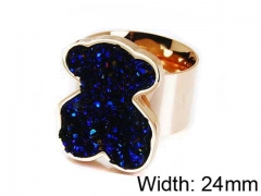 Stainless Steel Jewelry Wholesale - Stainless Steel Rings - HY64R0243HJS