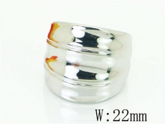 Stainless Steel Jewelry Wholesale - Stainless Steel Rings - HY15R1908HCC