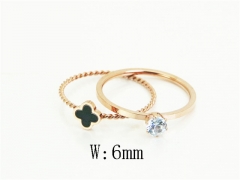 Stainless Steel Jewelry Wholesale - Stainless Steel Rings - HY19R1483OQ