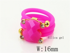 Stainless Steel Jewelry Wholesale - Stainless Steel Rings - HY64R0855HIF