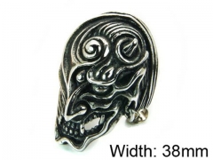 Stainless Steel Jewelry Wholesale - Stainless Steel Rings - HY22R1248HIF
