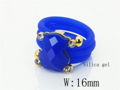 Stainless Steel Jewelry Wholesale - Stainless Steel Rings - HY64R0860HIE