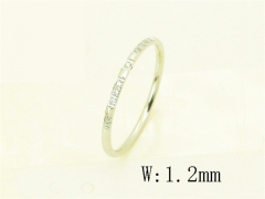 Stainless Steel Jewelry Wholesale - Stainless Steel Rings - HY14R0798MC
