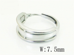 Stainless Steel Jewelry Wholesale - Stainless Steel Rings - HY15R2569TKJ