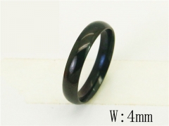 Stainless Steel Jewelry Wholesale - Stainless Steel Rings - HY62R0063EHJ