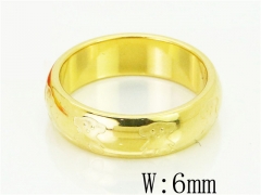 Stainless Steel Jewelry Wholesale - Stainless Steel Rings - HY19R1008OC