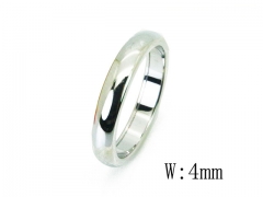 Stainless Steel Jewelry Wholesale - Stainless Steel Rings - HY22R0845OG