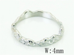 Stainless Steel Jewelry Wholesale - Stainless Steel Rings - HY22R1004HCC