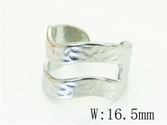 Stainless Steel Jewelry Wholesale - Stainless Steel Rings - HY15R2469SKJ