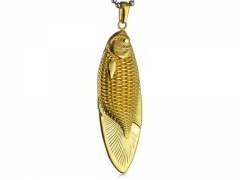 Stainless Steel Jewelry Wholesale - Stainless Steel Pendants - HY0147P0574