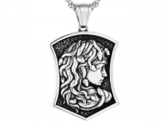 Stainless Steel Jewelry Wholesale - Stainless Steel Pendants - HY0013P1383