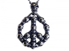 Stainless Steel Jewelry Wholesale - Stainless Steel Pendants - HY0147P0680