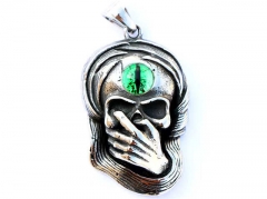 Stainless Steel Jewelry Wholesale - Stainless Steel Pendants - HY0142P185