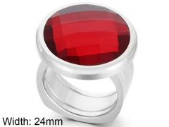 Stainless Steel Jewelry Wholesale - Stainless Steel Rings - HY0151R0172