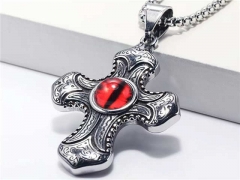 Stainless Steel Jewelry Wholesale - Stainless Steel Pendants - HY0143P0253
