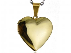 Stainless Steel Jewelry Wholesale - Stainless Steel Pendants - HY0147P0049