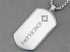 Stainless Steel Jewelry Wholesale - Stainless Steel Pendants - HY0154P0141