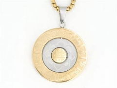 Stainless Steel Jewelry Wholesale - Stainless Steel Pendants - HY0154P1158