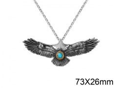 Stainless Steel Jewelry Wholesale - Stainless Steel Pendants - HY0013P303