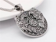 Stainless Steel Jewelry Wholesale - Stainless Steel Pendants - HY0013P1306