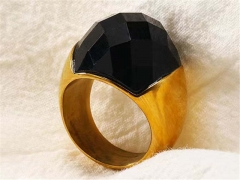 Stainless Steel Jewelry Wholesale - Stainless Steel Rings - HY0149R0096