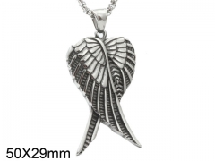 Stainless Steel Jewelry Wholesale - Stainless Steel Pendants - HY0036P156
