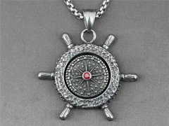 Stainless Steel Jewelry Wholesale - Stainless Steel Pendants - HY0154P1200
