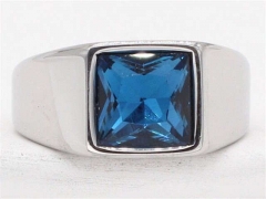 Stainless Steel Jewelry Wholesale - Stainless Steel Rings - HY0013R0772