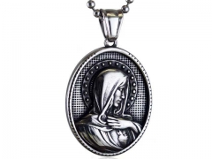 Stainless Steel Jewelry Wholesale - Stainless Steel Pendants - HY0147P0432