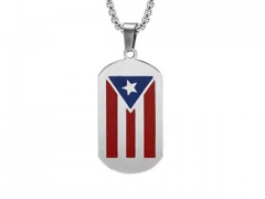 Stainless Steel Jewelry Wholesale - Stainless Steel Pendants - HY0141P095