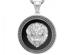 Stainless Steel Jewelry Wholesale - Stainless Steel Pendants - HY0140P266