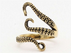Stainless Steel Jewelry Wholesale - Stainless Steel Rings - HY0013R0785