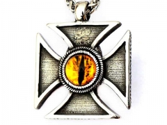 Stainless Steel Jewelry Wholesale - Stainless Steel Pendants - HY0142P195