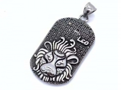 Stainless Steel Jewelry Wholesale - Stainless Steel Pendants - HY0062P0408