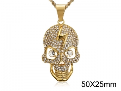 Stainless Steel Jewelry Wholesale - Stainless Steel Pendants - HY0061P229
