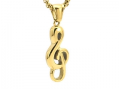 Stainless Steel Jewelry Wholesale - Stainless Steel Pendants - HY0063P012