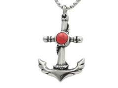Stainless Steel Jewelry Wholesale - Stainless Steel Pendants - HY0062P1061
