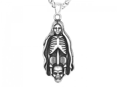 Stainless Steel Jewelry Wholesale - Stainless Steel Pendants - HY0145P0352