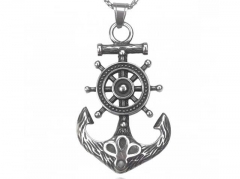 Stainless Steel Jewelry Wholesale - Stainless Steel Pendants - HY0119P203