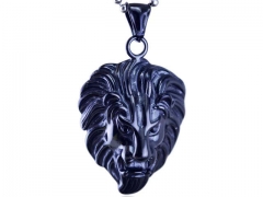 Stainless Steel Jewelry Wholesale - Stainless Steel Pendants - HY0147P0237