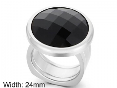 Stainless Steel Jewelry Wholesale - Stainless Steel Rings - HY0151R0173
