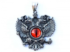 Stainless Steel Jewelry Wholesale - Stainless Steel Pendants - HY0142P078