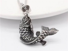 Stainless Steel Jewelry Wholesale - Stainless Steel Pendants - HY0013P1370