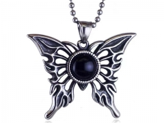 Stainless Steel Jewelry Wholesale - Stainless Steel Pendants - HY0147P0747