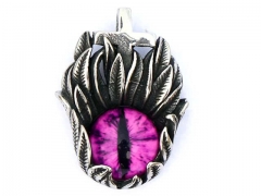 Stainless Steel Jewelry Wholesale - Stainless Steel Pendants - HY0142P281